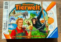 Ravensburger TipToi Puzzle Abenteuer Tierwelt 4 Wissensspiele Bayern - Geiselbach Vorschau