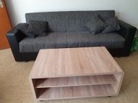 Sofa - 3 Sitzer - Schlafcouch West - Sossenheim Vorschau