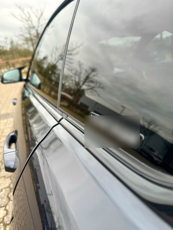 BMW 420i MSport/Headup/Volldigi/Komfortzugang in Kamp-Lintfort