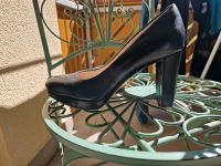 Neu Clarks High Heels schwarz Größe 38 Sachsen - Chemnitz Vorschau