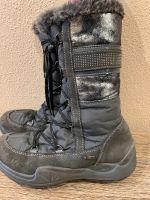 Winterstiefel Kinder  Primigi Gr. 35 Bayern - Weilheim Vorschau