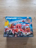 Playmobil Feuerwehr 9463 Nordrhein-Westfalen - Stolberg (Rhld) Vorschau