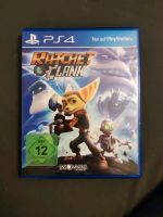 Ratchet & Clank für die Playstation 4 (PS4) Baden-Württemberg - Kusterdingen Vorschau