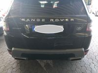 Heckklappe Kofferraumdeckel Heckdeckel Range Rover SD HSE ab 2013 Bayern - Oberasbach Vorschau