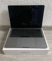 MacBook 13 Pro 2018 Space grau Hessen - Trendelburg Vorschau