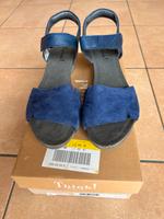 Think-Damensandalette Nordrhein-Westfalen - Wesel Vorschau