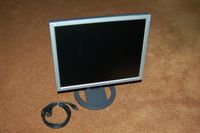 Hyundai ImageQuest L90D+ 19 Zoll LCD Monitor Niedersachsen - Oldenburg Vorschau