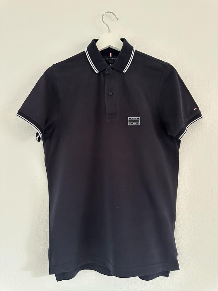 Tommy Hilfiger Polo Gr. S zu verkaufen ! in Stolberg (Rhld)