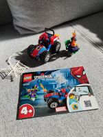 LEGO Marvel 76133 - Spiderman Nordrhein-Westfalen - Neuss Vorschau