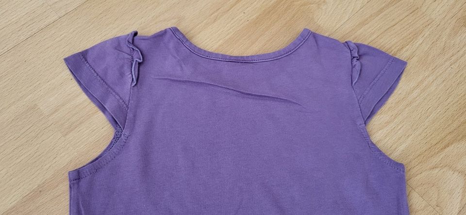 Mädchen T-Shirts von Zara/Esprit/s.Oliver Gr.104/110  Je Teil.2€ in Köln