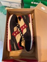 Saucony Shadow US 12 Patta Solebox Nordrhein-Westfalen - Oberhausen Vorschau