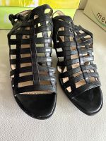 Schwarze Schuhe von Graceland in Größe 37 Nordrhein-Westfalen - Hückelhoven Vorschau