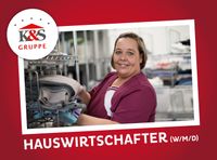 Hauswirtschafter (w/m/d) Teilzeit Kelkheim Hessen - Kelkheim Vorschau