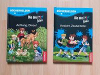 Die drei??? Kids Bücher beide für 6€ Hamburg-Nord - Hamburg Barmbek Vorschau