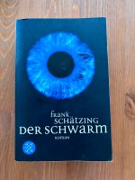 Der Schwarm von Frank Schätzing Triller Taschenbuch Hessen - Kelkheim Vorschau