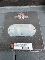 Harley Inspektion Deckel Cover Big Twin 86- up Schleswig-Holstein - Neumünster Vorschau