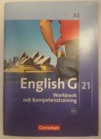 Buch "English G 21" ISBN 978-3-031235-1 Rheinland-Pfalz - Langenfeld Eifel Vorschau