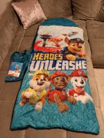 Schlafsack Kinder Paw Patrol *neu* Bayern - Oberpleichfeld Vorschau