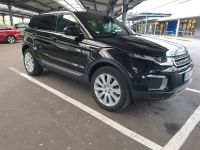 Range Rover Evoque+Panorama+Lader+Navi+Camira+Voll Option Rheinland-Pfalz - Wörth am Rhein Vorschau