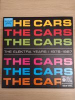 The CARS - The Elektra years  1978 - 1987 Berlin - Spandau Vorschau