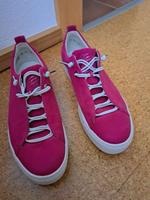 Paul Green Sneaker, pink, Gr. 40 - neuw. Bayern - Kiefersfelden Vorschau