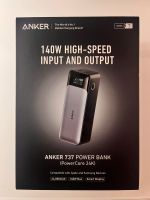 Anker 737 Power Bank Rheinland-Pfalz - Landau in der Pfalz Vorschau