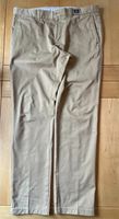 Tommy Hilfiger Chino 36/32 Beige Stretch slim fit Bayern - Kempten Vorschau