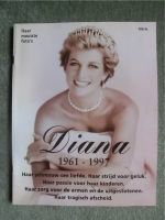 Lady Di - Diana 1961-1997: Broschüre mit hunderten Fotos Nordrhein-Westfalen - Neuss Vorschau