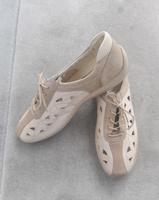 Echtleder Damen Schnürschuhe Waldläufer Pro Aktiv Gr.41 Hessen - Kassel Vorschau