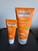 Weleda Sanddorn Express Handcreme & Vitalisierungsdusche Hessen - Hanau Vorschau