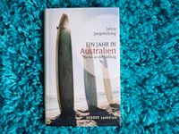 Buch Ein Jahr in Australien Bayern - Deggendorf Vorschau