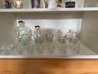 Crystal Head Wodka Deko Glasschädel deko Köln - Porz Vorschau