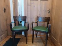 Sehr stabil alte Stühle zu verkaufen Niedersachsen - Celle Vorschau