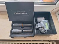 Equaliser Neutron Tattoo Pen - Black Schleswig-Holstein - Kastorf Vorschau