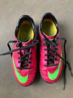 Nike Fußballschuhe Größe 32 Baden-Württemberg - Ludwigsburg Vorschau