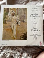 Annelise Rothenberger/Fritz Wunderlich - Schöne Stimmen - Vinyl Baden-Württemberg - Löwenstein Vorschau