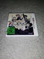 Nintendo 3DS Spiel - The Legend of Legacy Bonn - Niederholtorf Vorschau