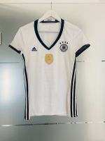 Adidas Fußball Trikot Shirt weiß M Rheinland-Pfalz - Mainz Vorschau