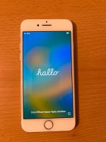 iPhone 8 - 64 GB - weiß Bayern - Rechtmehring Vorschau