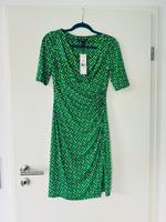 Schönes Original Ralph Lauren Kleid S 34, neu Etikett , blau grün Bayern - Burglengenfeld Vorschau
