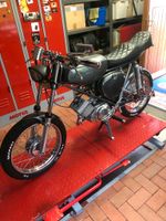 Simson ,60ccm, Unikat ,S 51 Brandenburg - Angermünde Vorschau