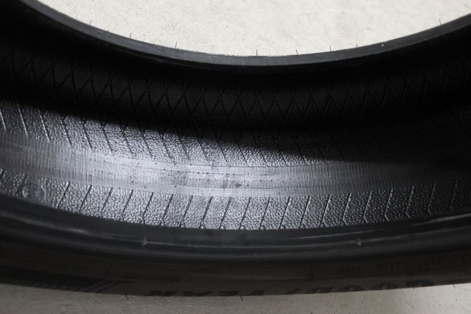 215/60R17 GoodYear Efficient Grip - 4x Sommerreifen nur 6kkm in Stuttgart