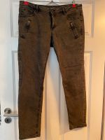 edc by Esprit Slim fit Jeans Gr. 42 tolle Farben schwarz braun Altona - Hamburg Lurup Vorschau