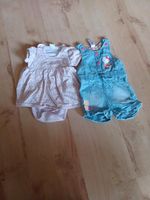 Shirtbody+ Overall 68 Nordrhein-Westfalen - Bad Berleburg Vorschau