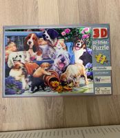 3D Puzzle 500 teile Saarbrücken-West - Gersweiler Vorschau