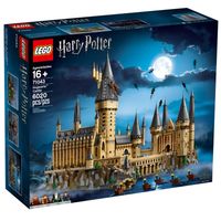 Lego Harry Potter Schloss Hogwarts 71043 Nordrhein-Westfalen - Freudenberg Vorschau