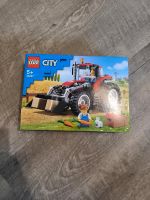 Lego City 60287 / 60284 Traktor und  Baustellentraktor Schleswig-Holstein - Brebel Vorschau