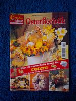 Bastelheft ♣️ Frühling♣️ Ostern ♣️ Deko ♣️ Floristik Baden-Württemberg - Schömberg b. Württ Vorschau