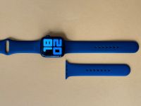 Apple Watch Serie 6 44mm Blue Alu Bayern - Fürth Vorschau