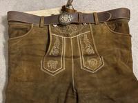 Trachten Lederhose Bayern - Straubing Vorschau